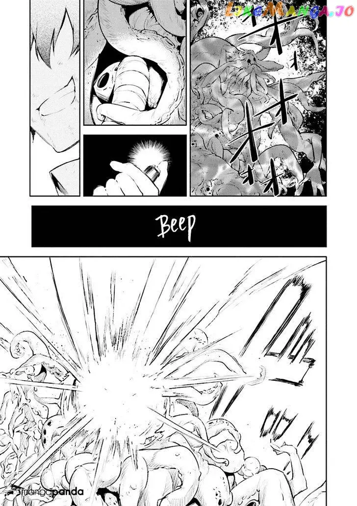 Bungou Stray Dogs Chapter 31 image 39_optimized